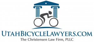 Utah Bicycle Lawyers