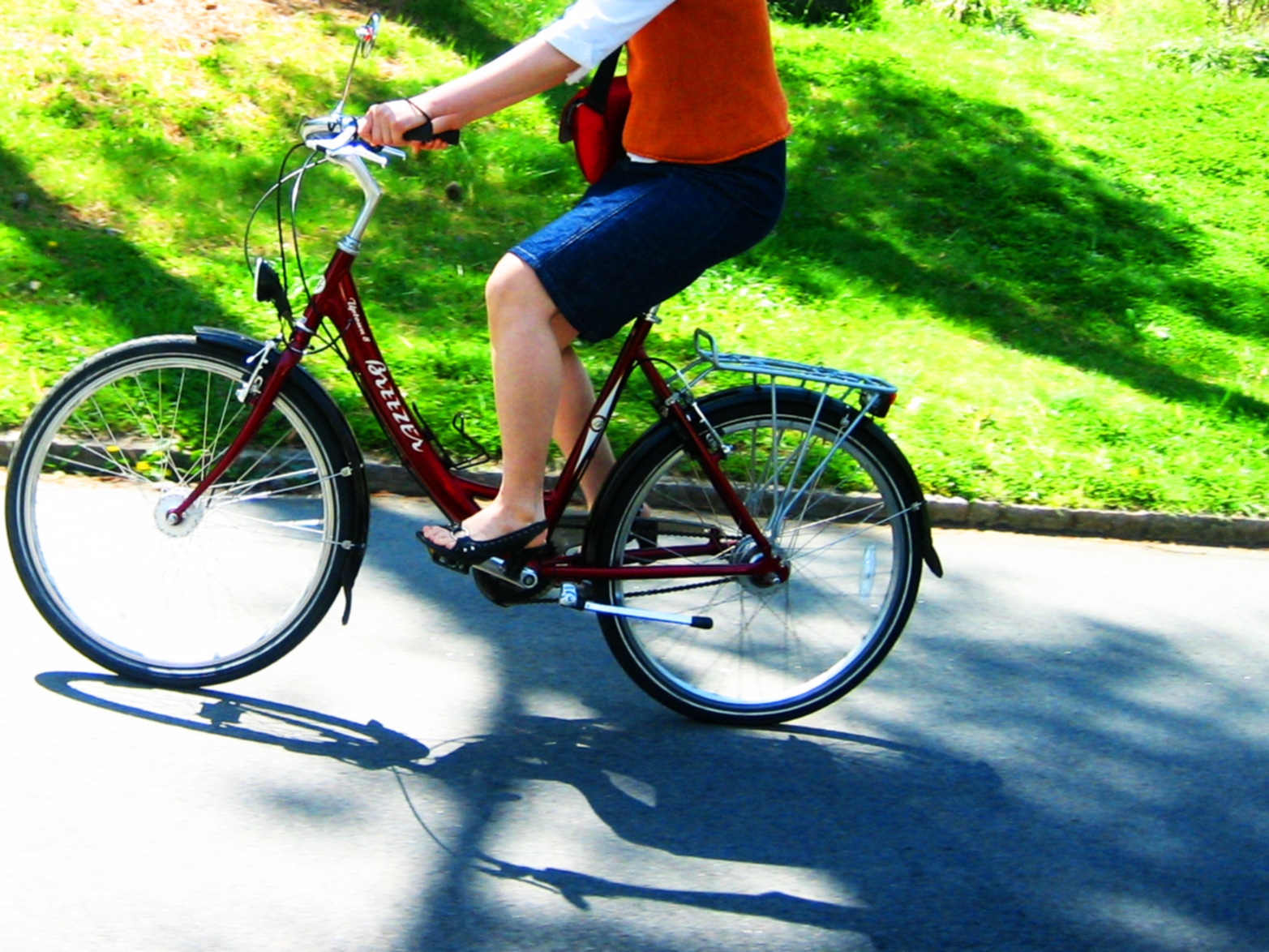 Spring into Spring Cycling Utah's Bicycle Lawyers