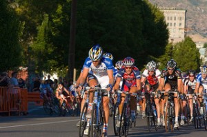 tour of utah