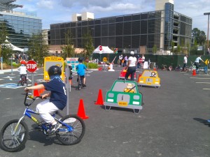 bike rodeo