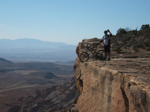 Gooseberry Mesa