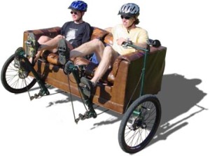 couchBicycle